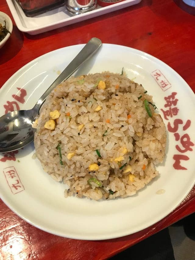 筑豊ラーメン山小屋 久里店 - サブ画像3