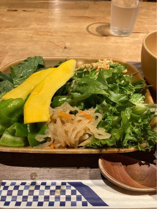 都野菜 賀茂 烏丸店 - サブ画像2