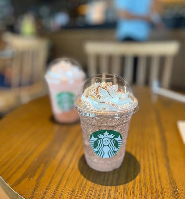 スターバックス コーヒー 明石魚住店 - サブ画像3