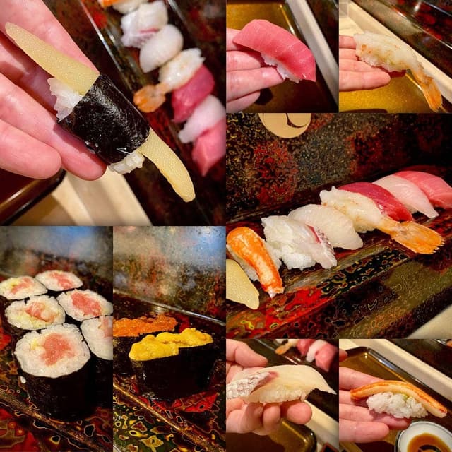 一八寿し - サブ画像1