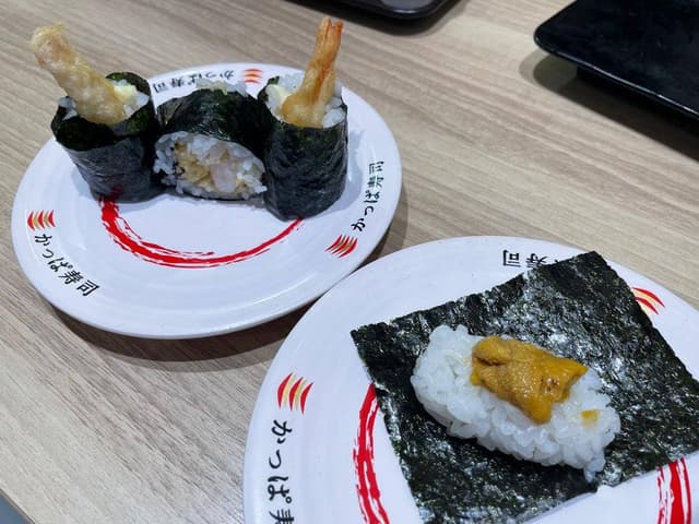 かっぱ寿司 横浜西口エキニア店 - サブ画像3