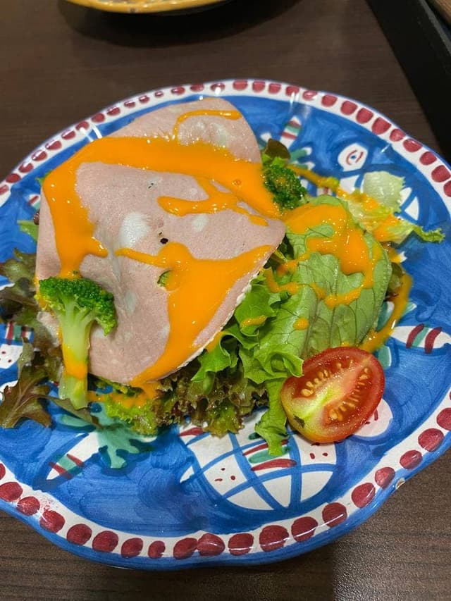 PIZZERIA DA HACHI - サブ画像3