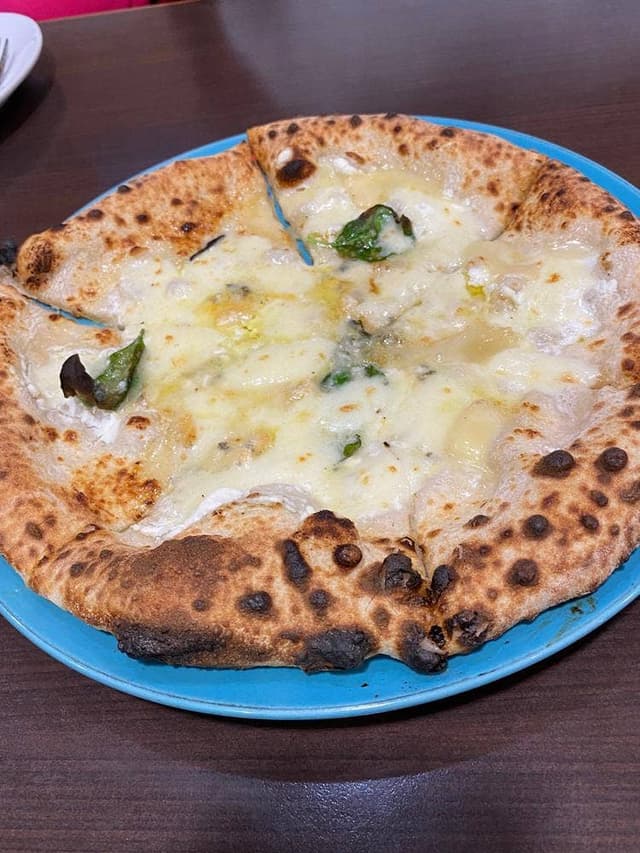 PIZZERIA DA HACHI - サブ画像2