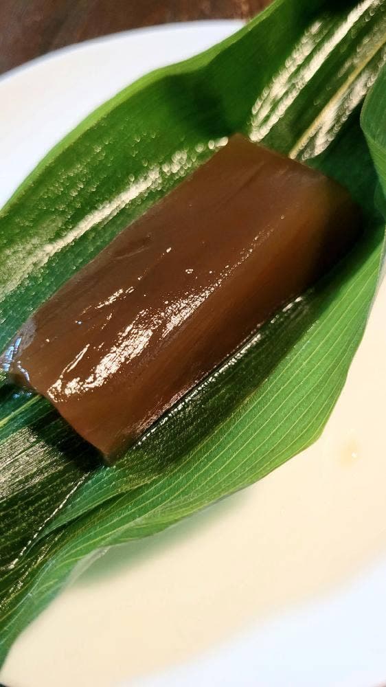 菓子舗 日影茶屋 鎌倉小町店 - サブ画像1