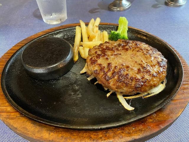 ステーキのあさくま 桜山店 - サブ画像3