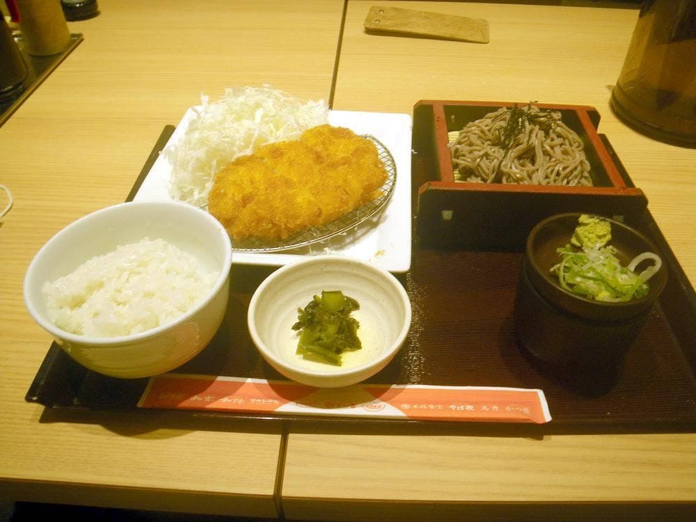 とんかつ和話 イオンモール東浦店
