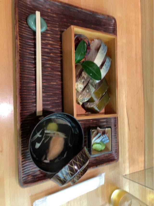 鯖街道花折 下鴨店 - サブ画像1