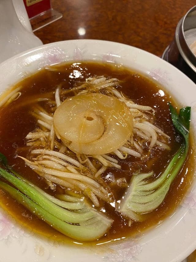 友好飯店 - サブ画像2