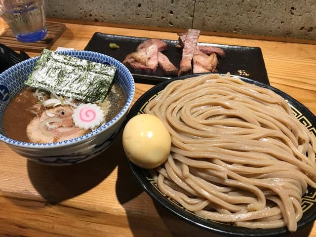 中華蕎麦うゑず - サブ画像2