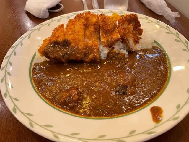 グリル マロニエ - サブ画像3