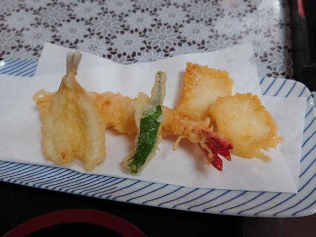 讃岐うどん 菊家 - サブ画像3