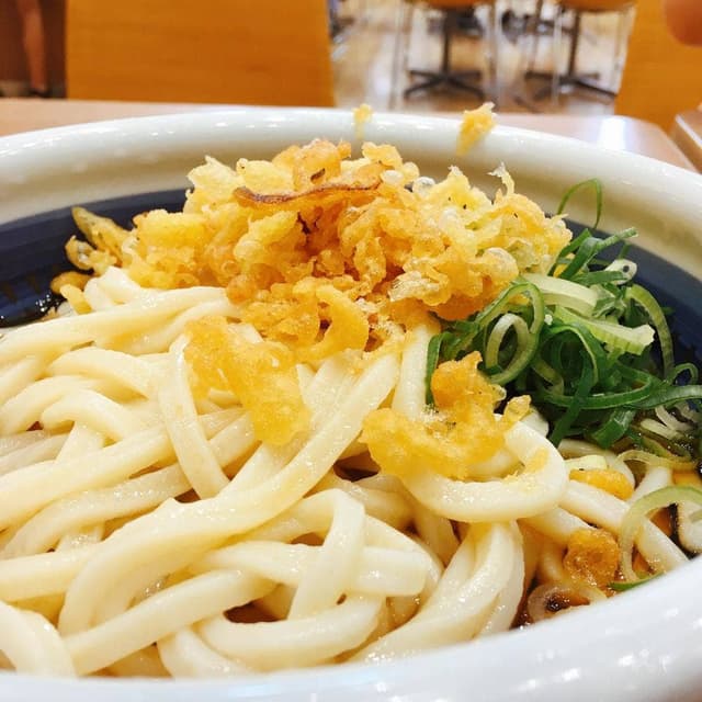 丸亀製麺 カラフルタウン岐阜店 - サブ画像1