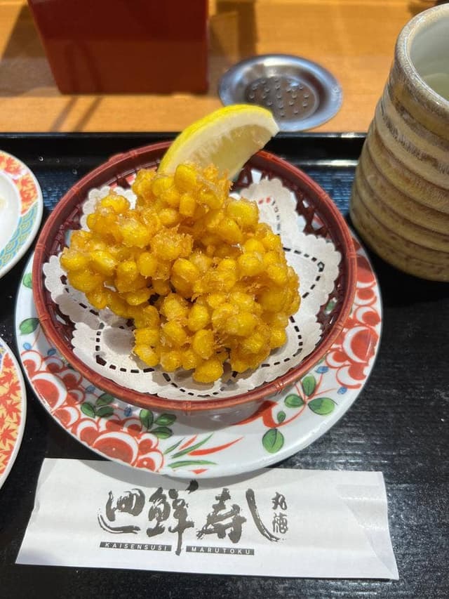 廻鮮寿し丸徳 園田店 - サブ画像2