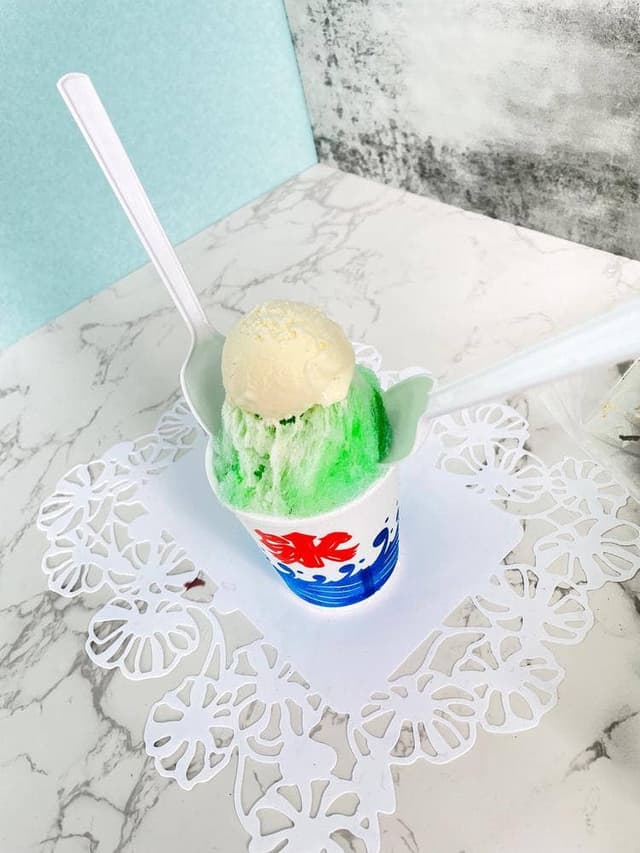氷カフェ ふわり - サブ画像2