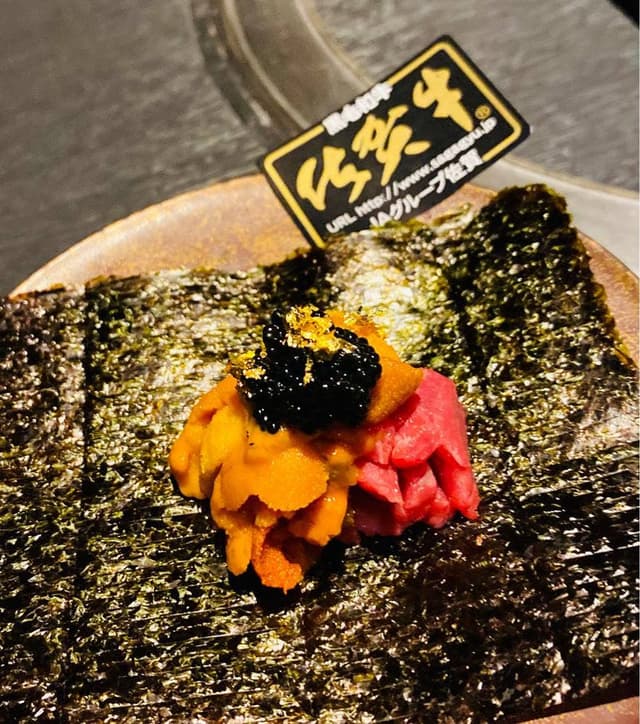 肉処 まつした - サブ画像2