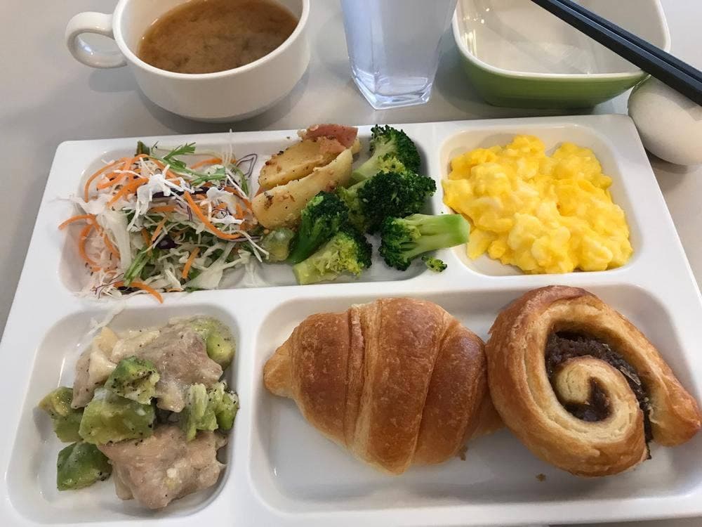コンフォートホテル 呉