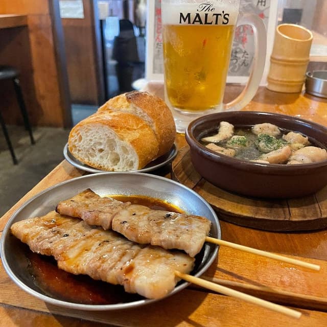 大衆イタリアン酒場 ばくりこ - サブ画像3