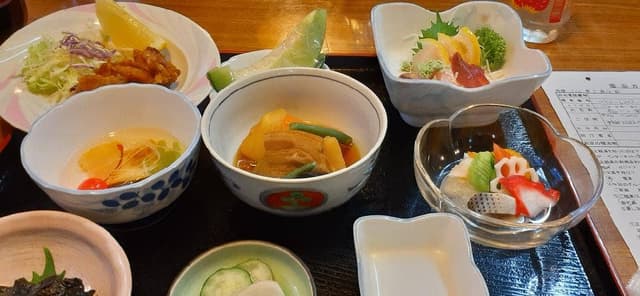 正観湯温泉旅館 - サブ画像1