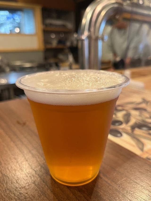 BREW LAB KURAYOSHI - サブ画像1