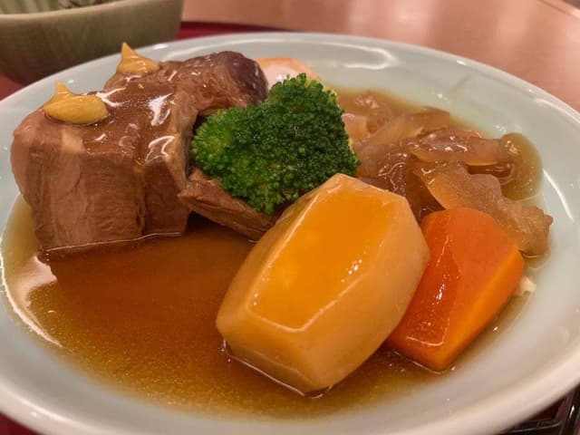 和洋レストラン ピアッツァ ホテルルポール麹町 - サブ画像2