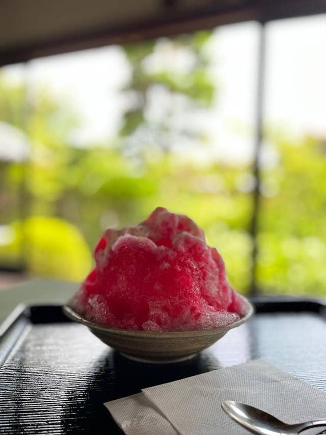 茶房 おふさ - サブ画像2