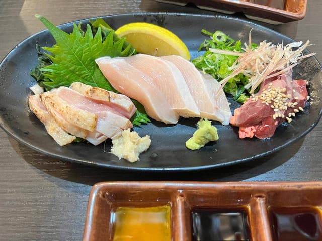 とり焼肉 とり軍 - サブ画像1
