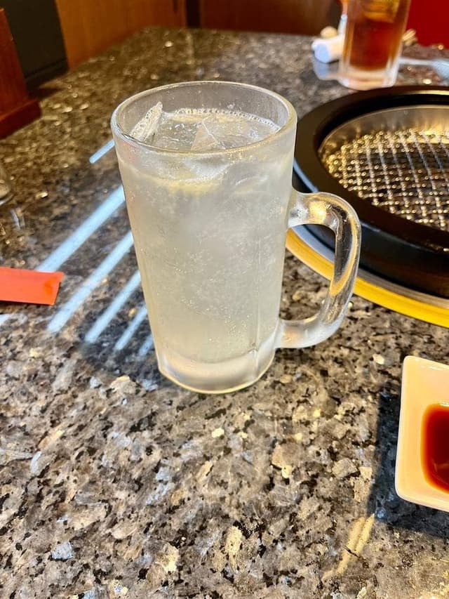 和牛焼肉 龍園 - サブ画像3