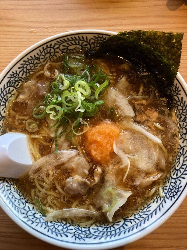 丸源ラーメン 足利店 - サブ画像1