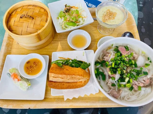 ベトナムレストラン JASMINE PALACE そごう大宮店 - サブ画像3