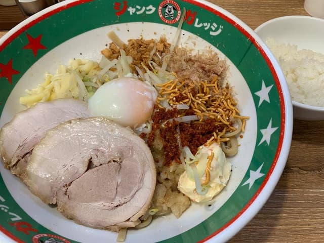 ジャンクガレッジ 北浦和店 - サブ画像3