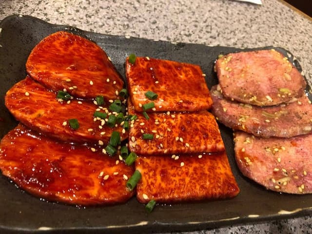 焼肉レストラン 西の屋 - サブ画像2