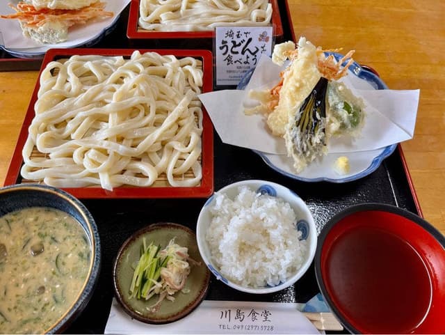 川島食堂 - サブ画像1