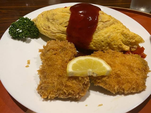 とんかつ旨いもの家 ひまわり食堂 - サブ画像3