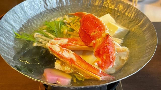 かに将軍 千葉店 - サブ画像2