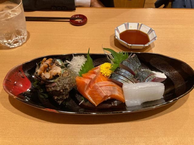 旬彩厨房 吉のぶ - サブ画像1