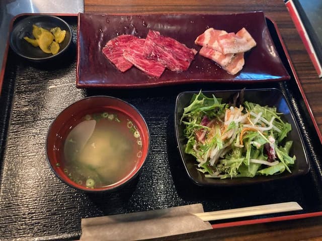 焼肉 蔵 富山飯野店 - サブ画像1