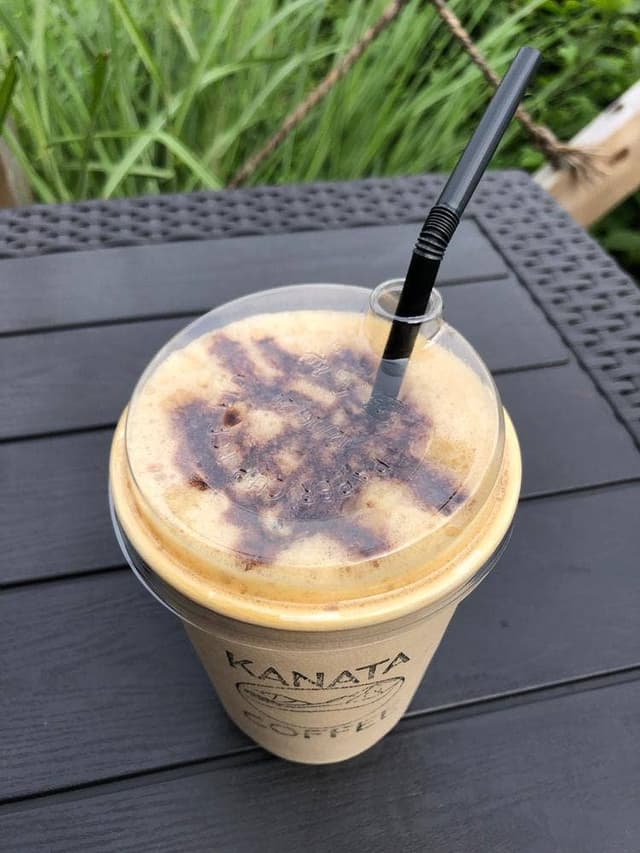 KANATA COFFEE - サブ画像2