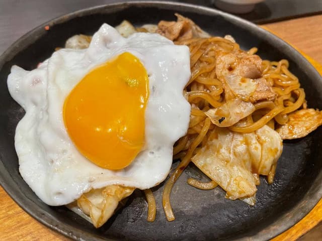 お好み焼き 五郎っぺ食堂 - サブ画像1