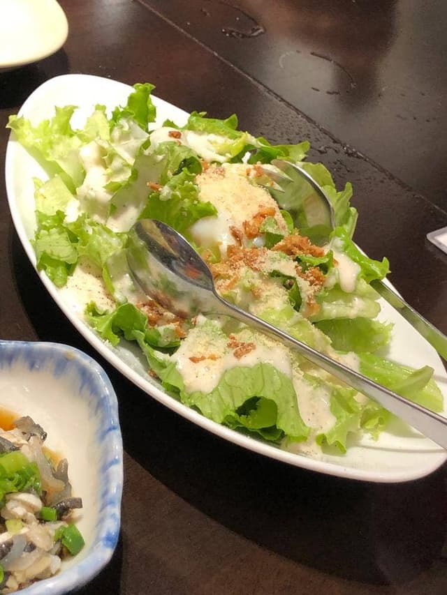 焼鳥センター ほのぼの横丁 - サブ画像2