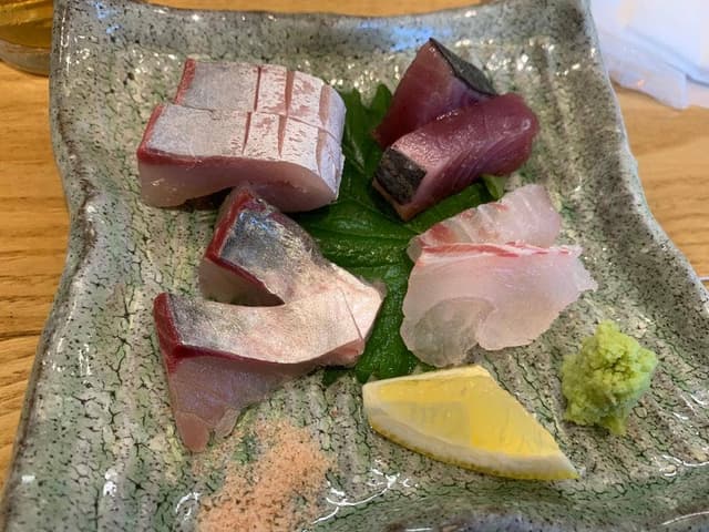 スタンドサンジ2nd - サブ画像3