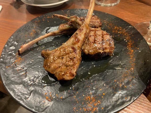 スペインバル カリエンテ - サブ画像3