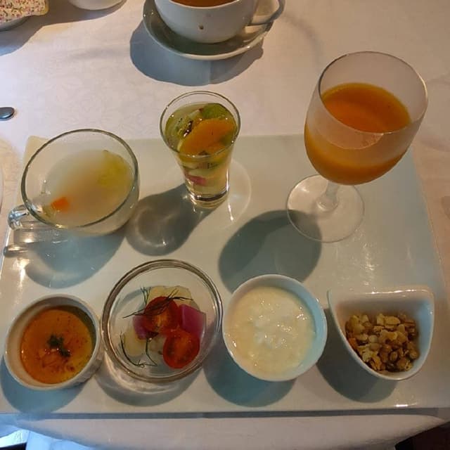 箱根オーベルジュ オー・ミラドー - サブ画像1