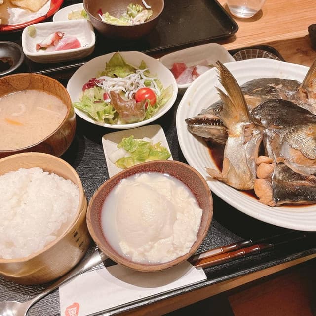 魚感うえさき - サブ画像3