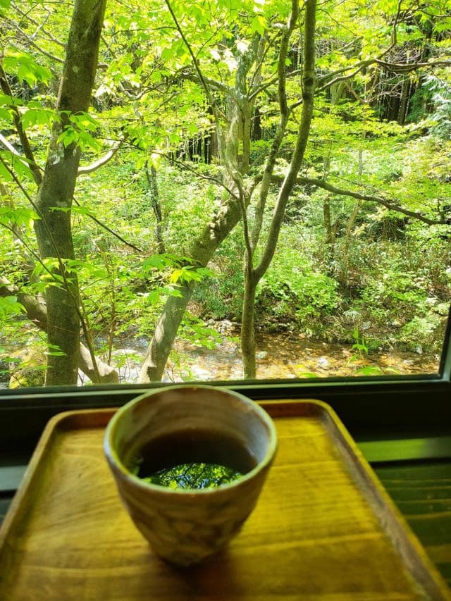 cafe katsuura - サブ画像1