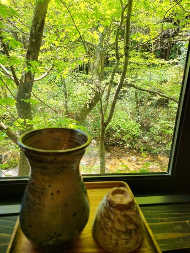 cafe katsuura - サブ画像2