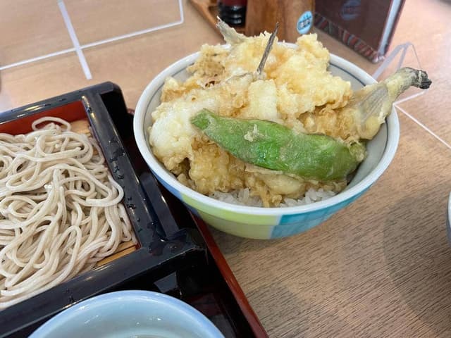 増田屋 - サブ画像2
