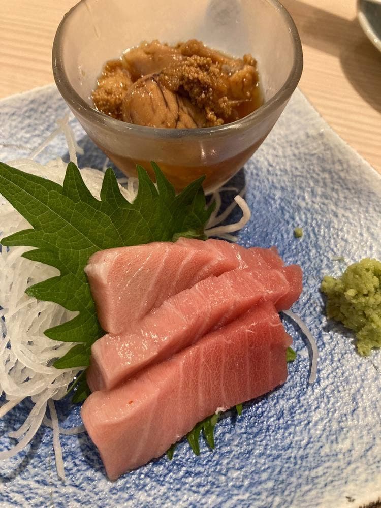 魚 駅前 サンキタ総本店