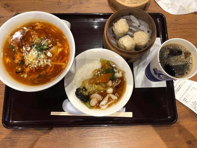 天津飯店 イオンモール幕張新都心店 - サブ画像3