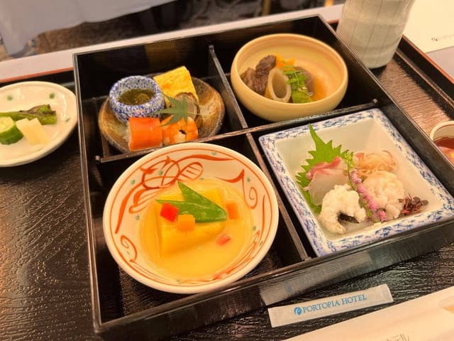 ポートピアホテル 神戸たむら - サブ画像3