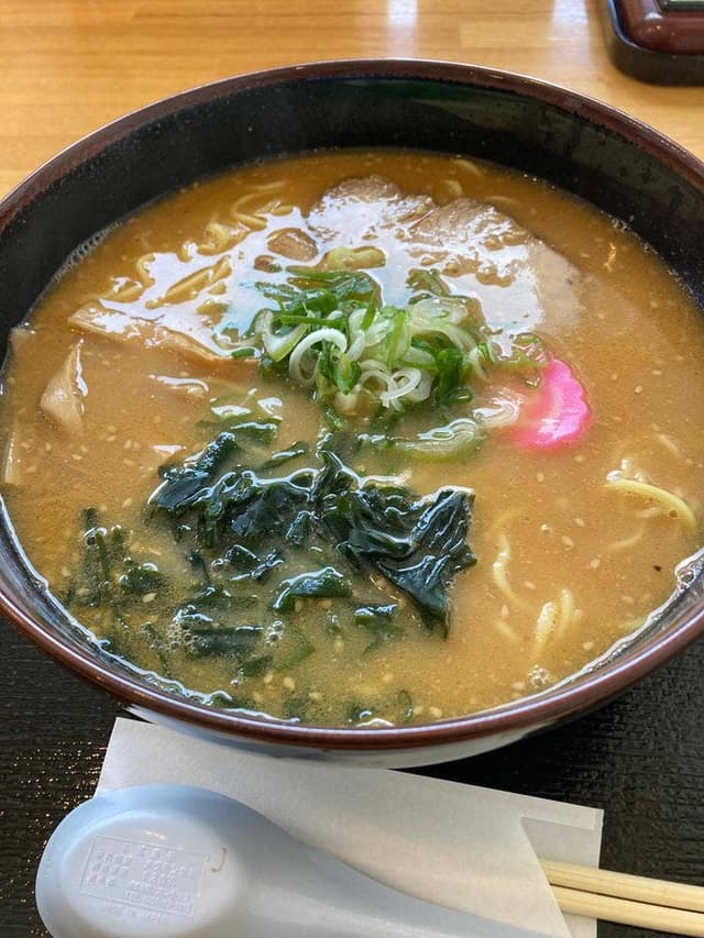 食事処 海朱 - サブ画像1